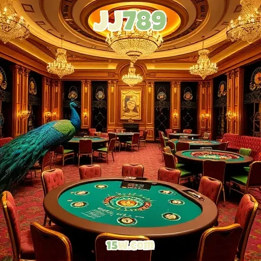 jj789 App: Diversão e Emoção na Palma da Mão