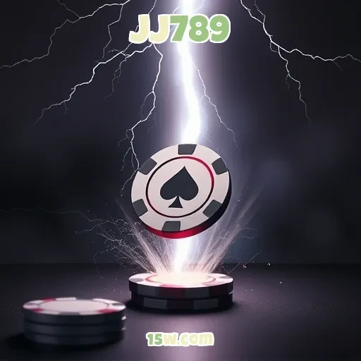 jj789 e o Fascinante Mundo dos Caça-Níqueis Online