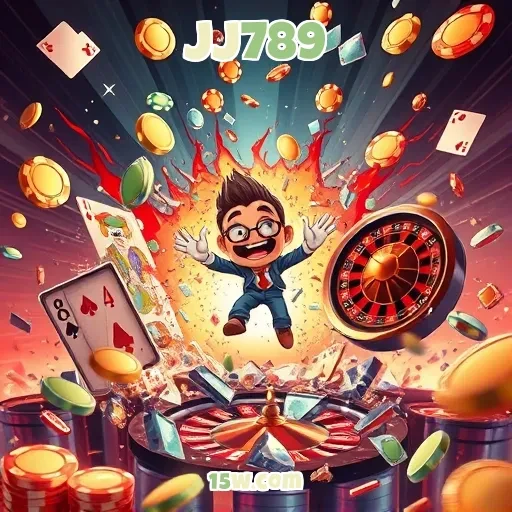 jj789 VIP: Vantagens Incríveis que Você Não Pode Perder