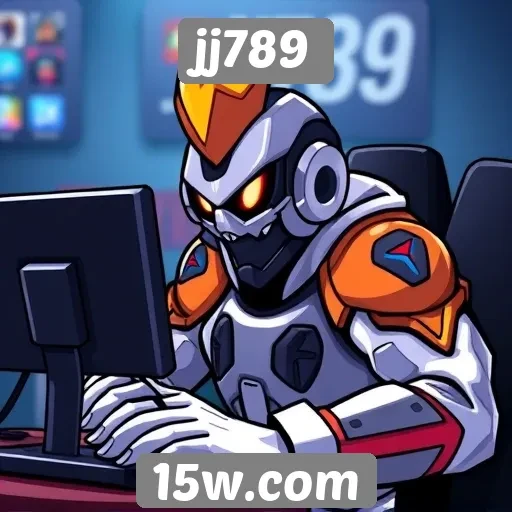 Impacto do jj789 na comunidade de jogos online