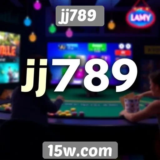Comparativa entre jj789 e outros sites de jogos
