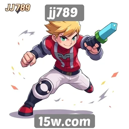 jj789 inova com novos jogos para jogadores competitivos