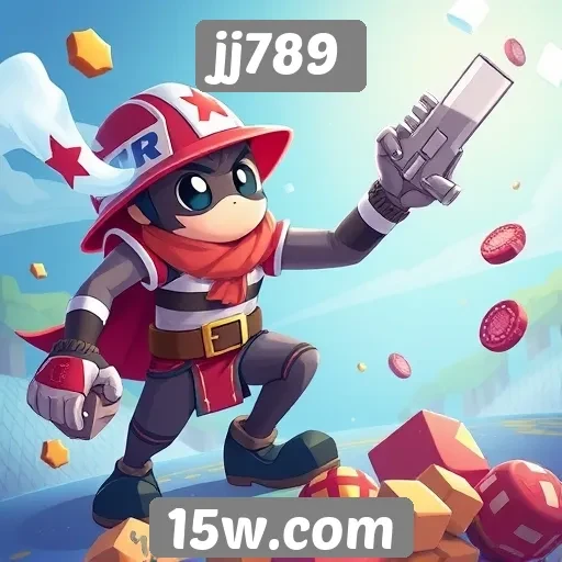 jj789 apresenta novas opções de jogos para os usuários