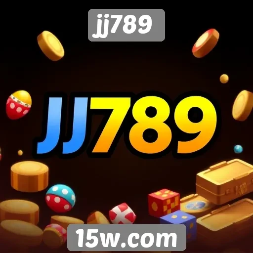 jj789 lança novas opções de jogos online