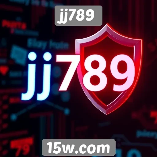 Recursos de segurança do site jj789 em análise