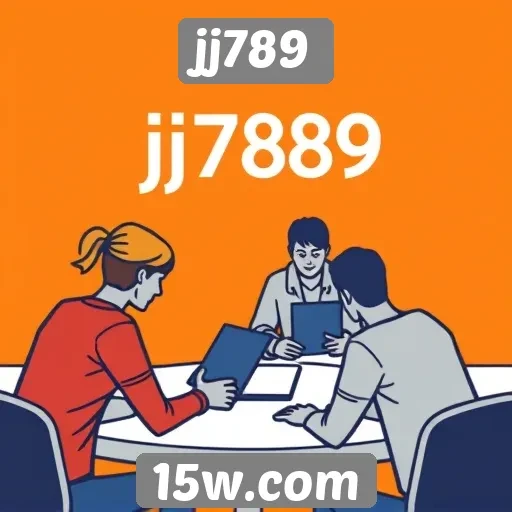 Jogadores comentam sobre a usabilidade do site jj789