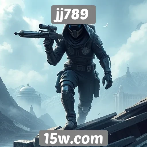 Novos lançamentos de jogos no jj789 em 2025