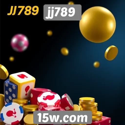 Ofertas e promoções disponíveis em jj789