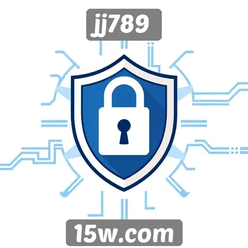 Avaliação de segurança no site jj789 é essencial