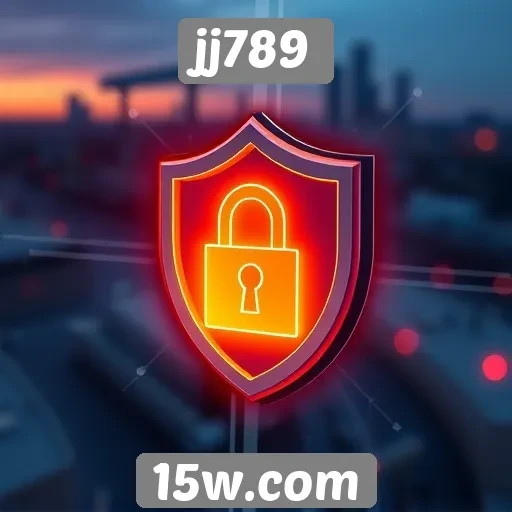 A segurança das transações no site jj789