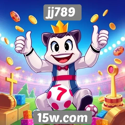 Promoções e ofertas especiais no jj789 para jogadores