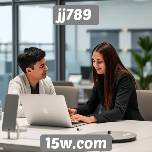 Experiência do usuário no jj789 é avaliada por especialistas